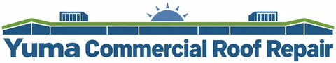 Yuma Commercial Roof Repair logo